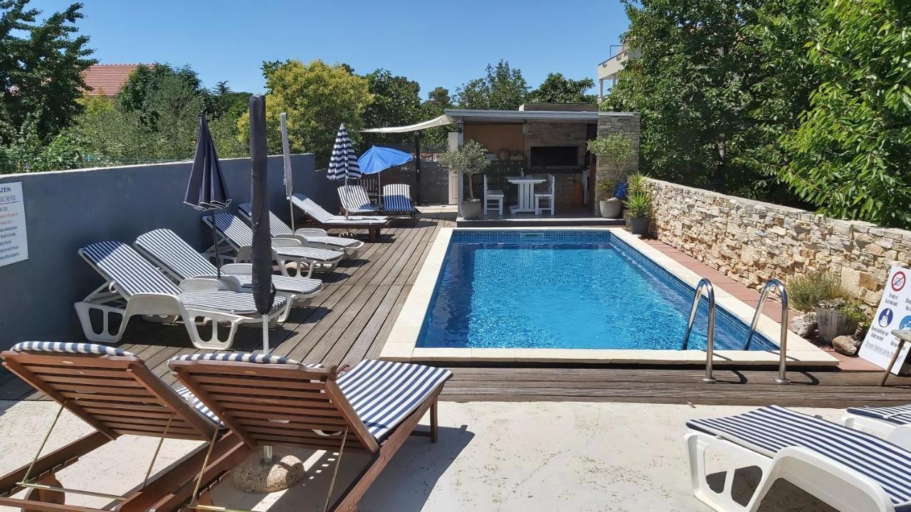 Guest House Dragic Zadar Luaran gambar