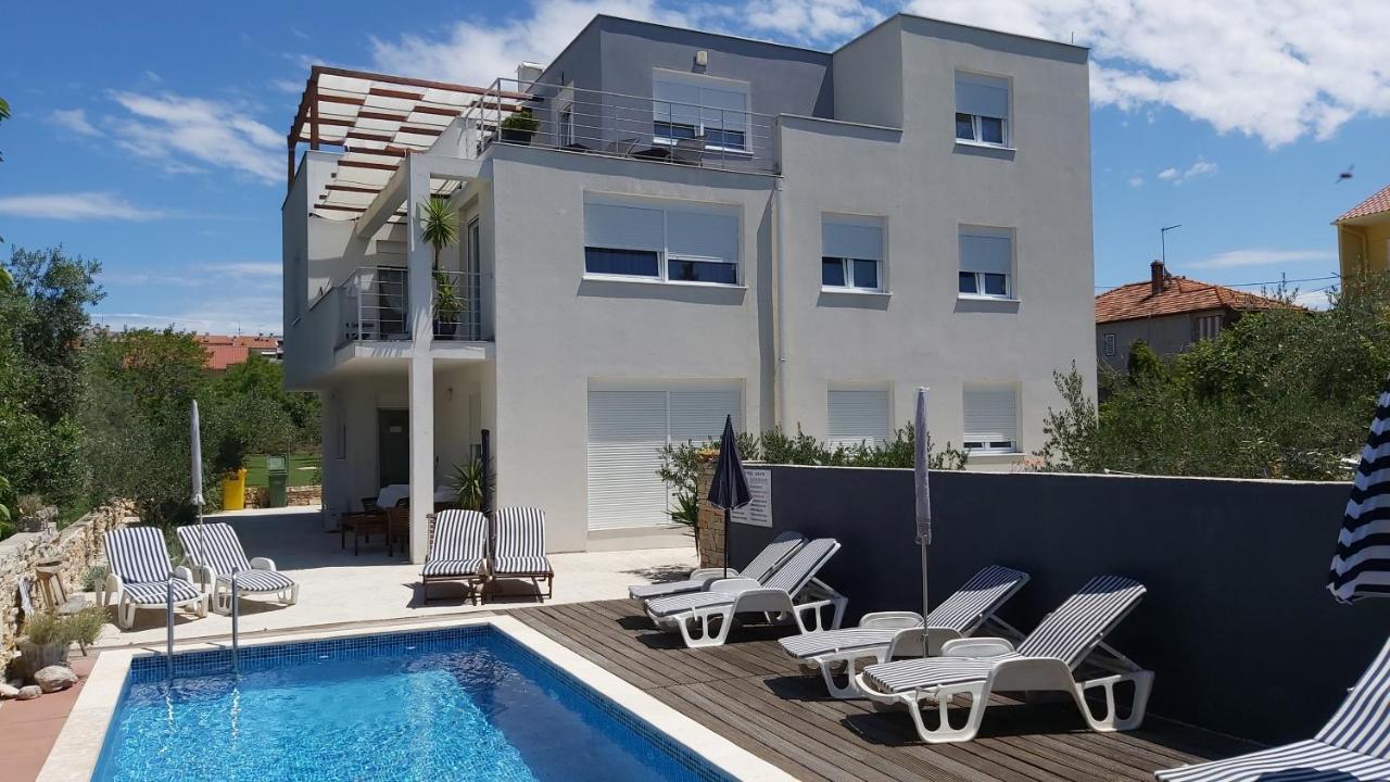 Guest House Dragic Zadar Luaran gambar