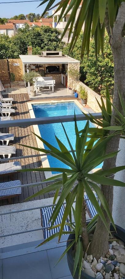 Guest House Dragic Zadar Luaran gambar