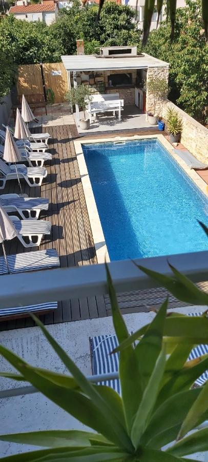 Guest House Dragic Zadar Luaran gambar