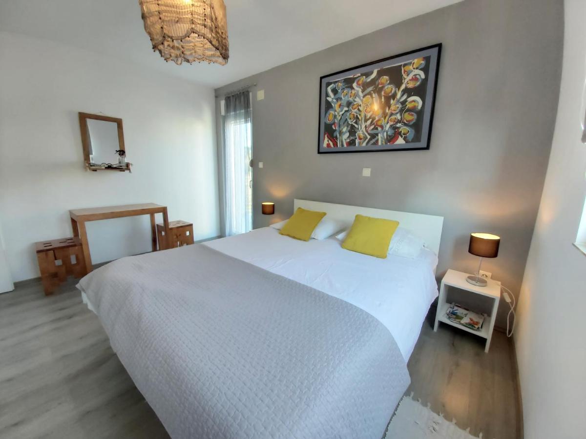Guest House Dragic Zadar Luaran gambar