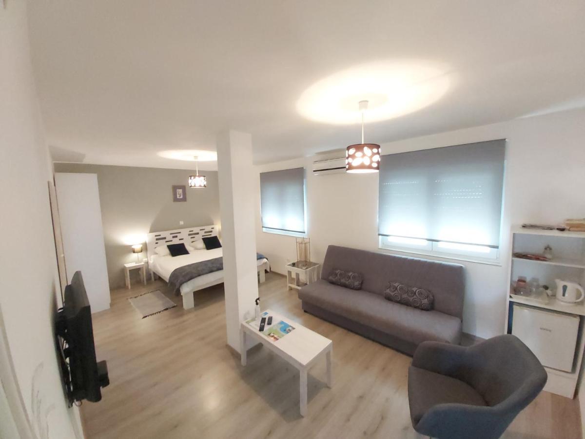 Guest House Dragic Zadar Bilik gambar
