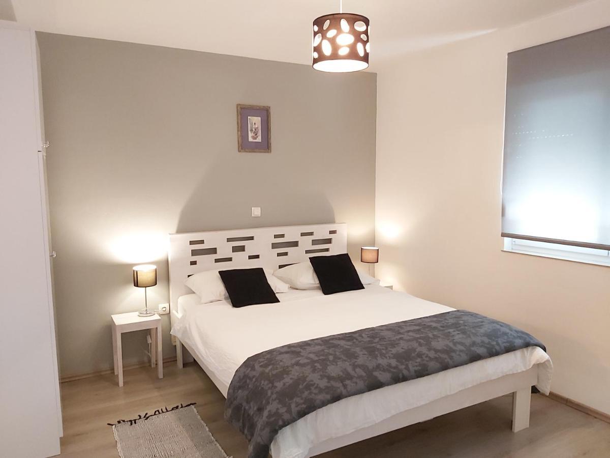 Guest House Dragic Zadar Bilik gambar