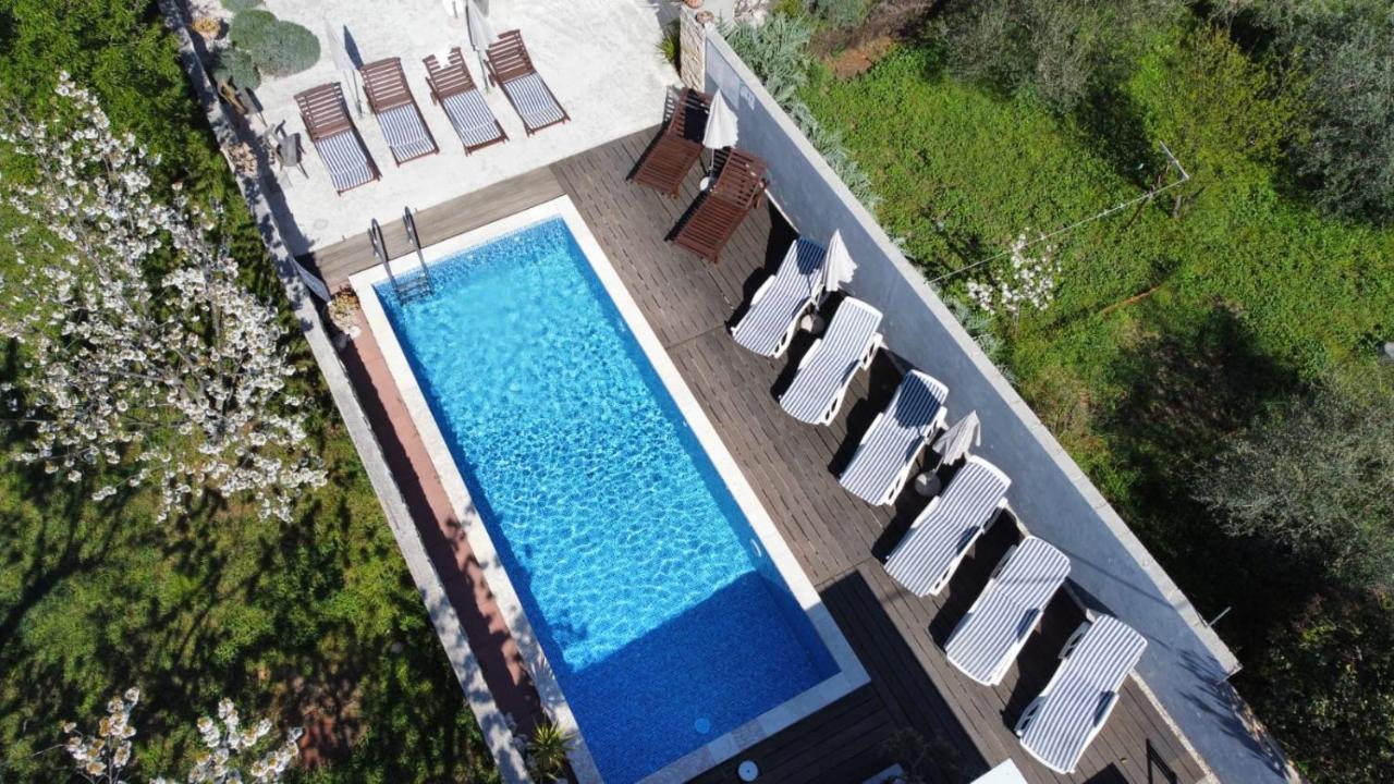 Guest House Dragic Zadar Luaran gambar
