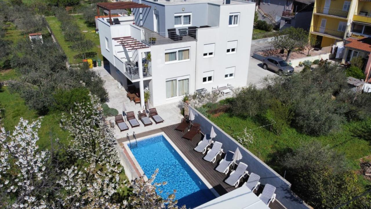 Guest House Dragic Zadar Luaran gambar