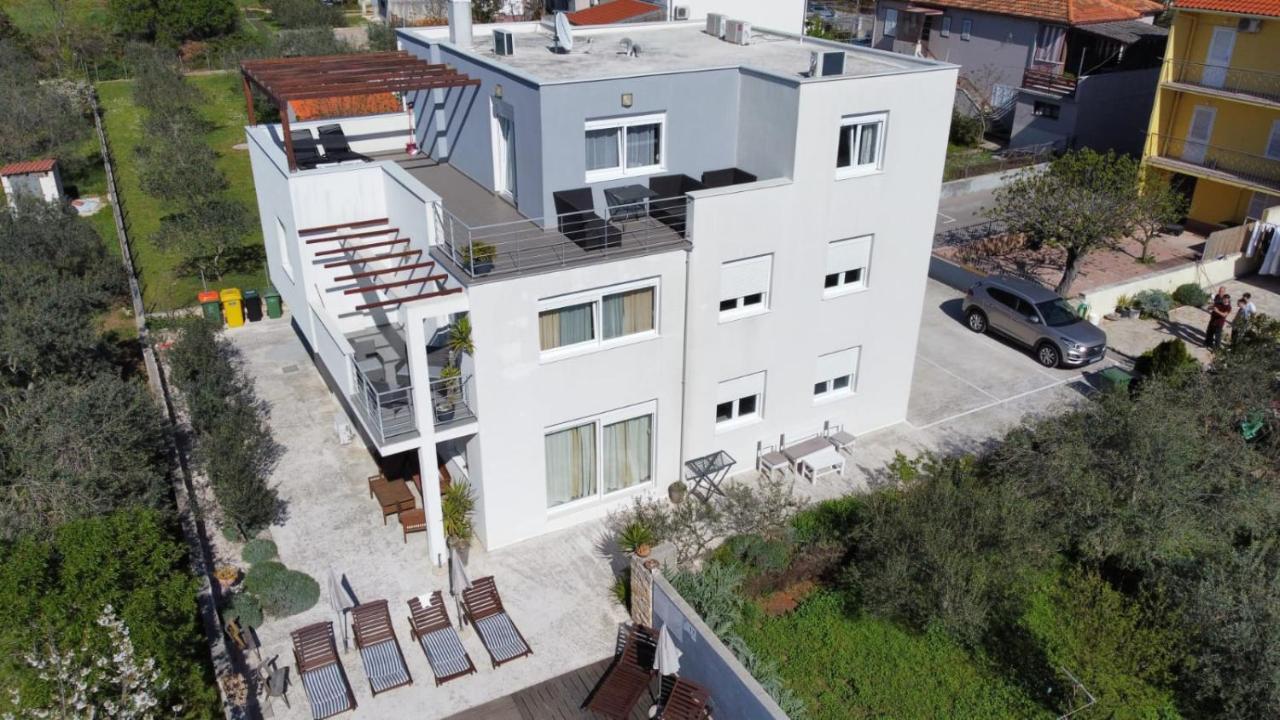 Guest House Dragic Zadar Luaran gambar