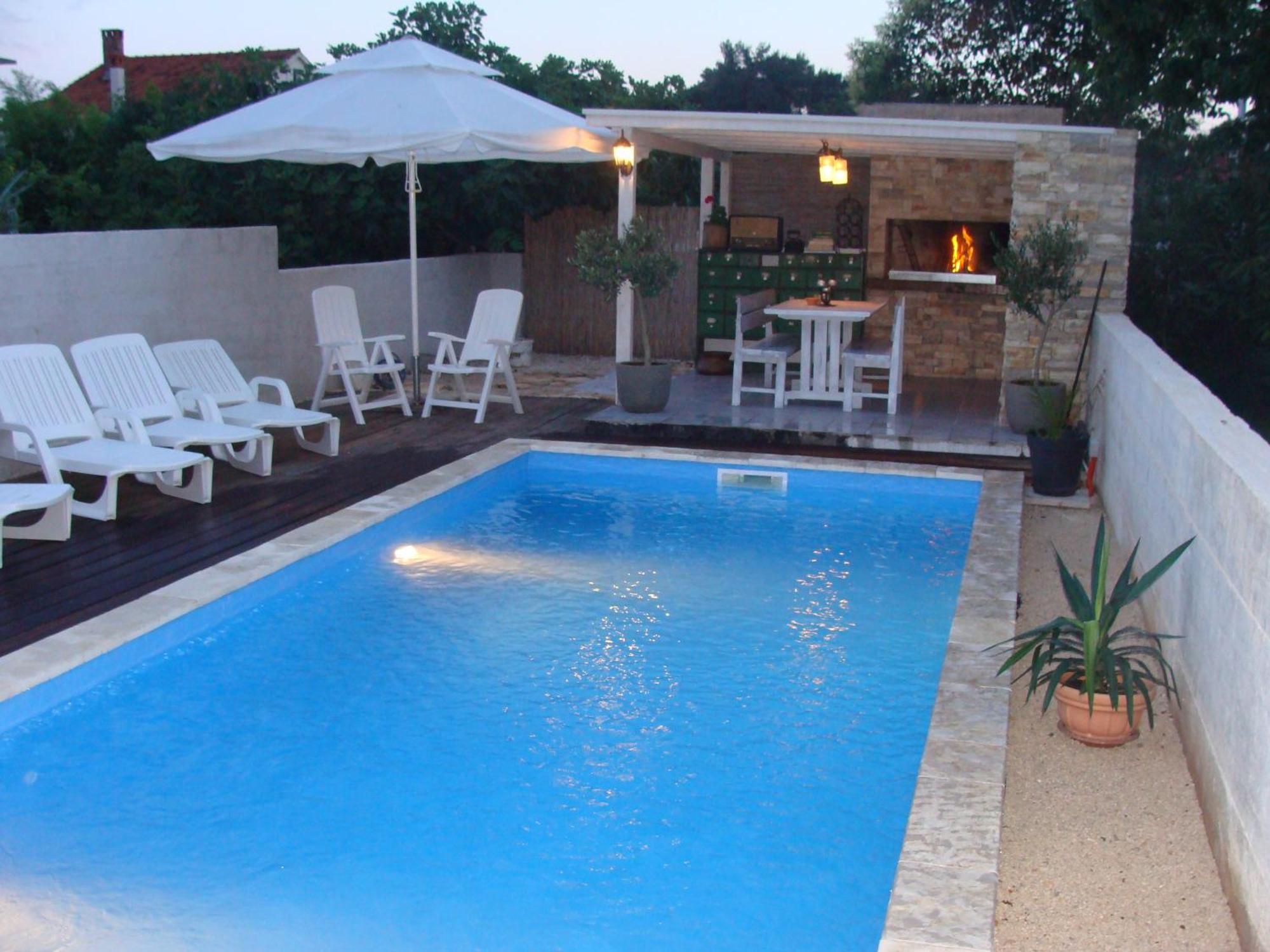Guest House Dragic Zadar Luaran gambar