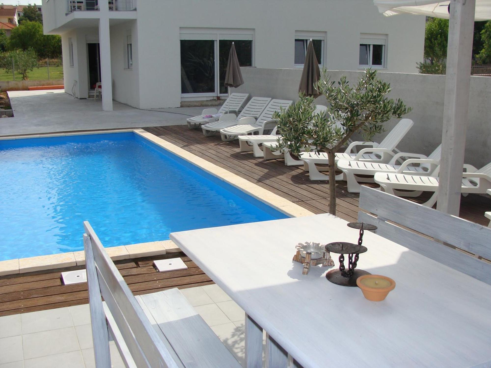 Guest House Dragic Zadar Luaran gambar