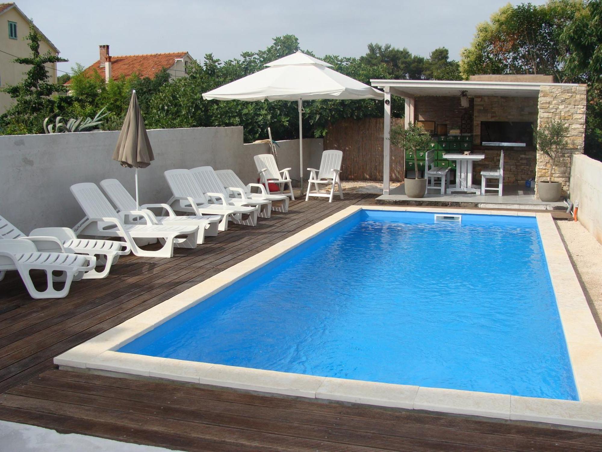 Guest House Dragic Zadar Luaran gambar