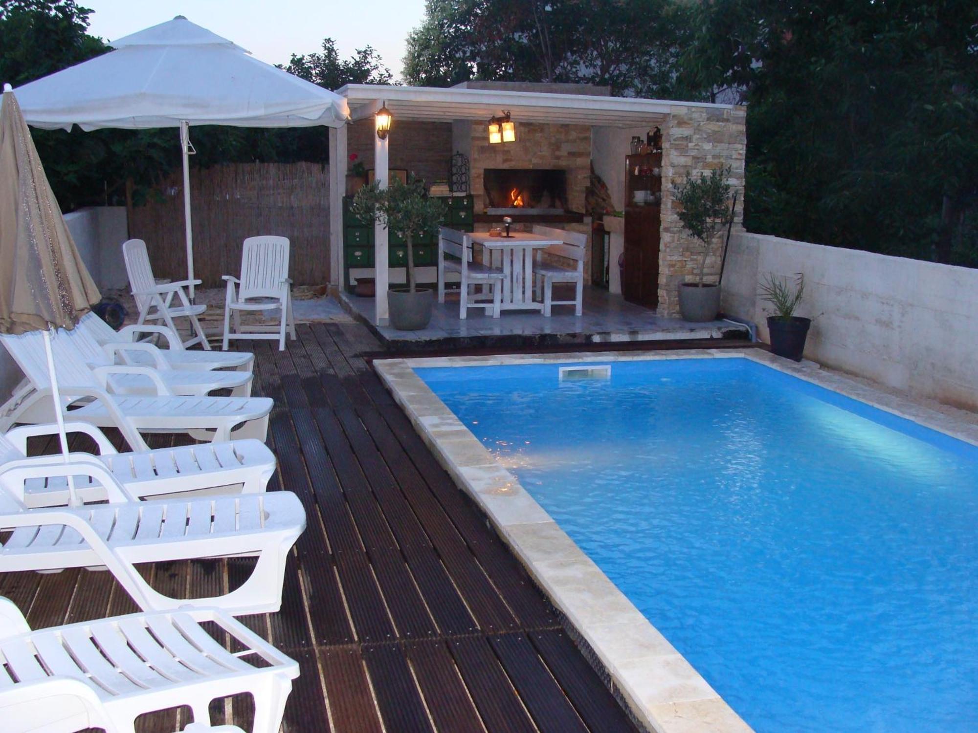 Guest House Dragic Zadar Luaran gambar