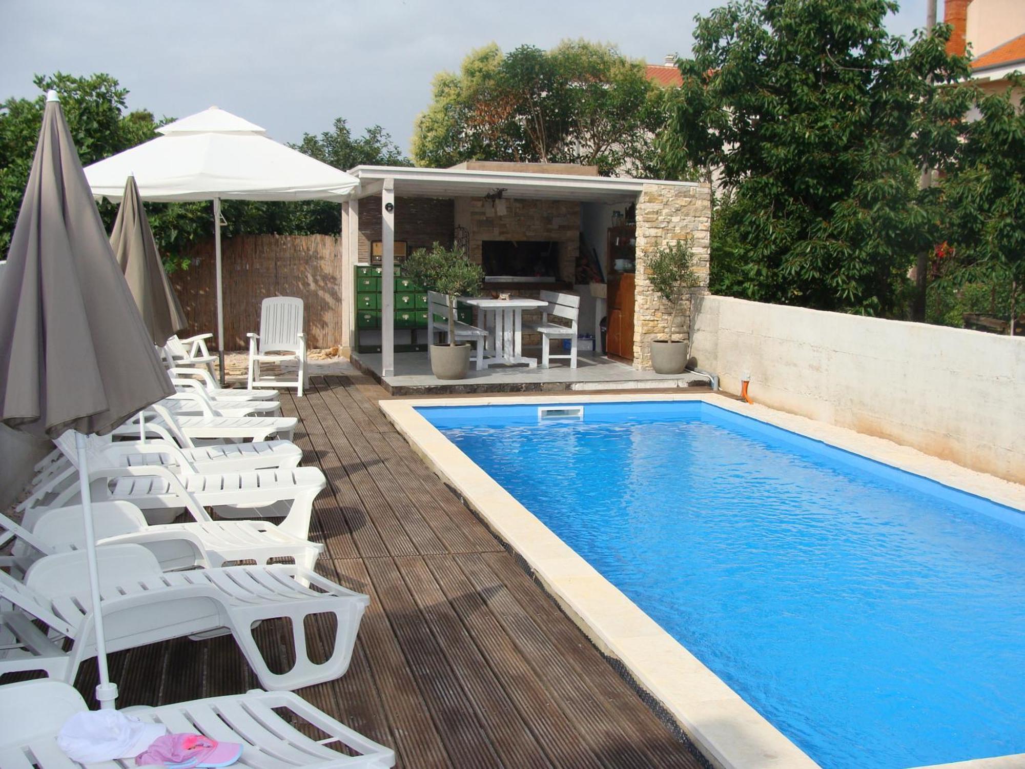 Guest House Dragic Zadar Luaran gambar