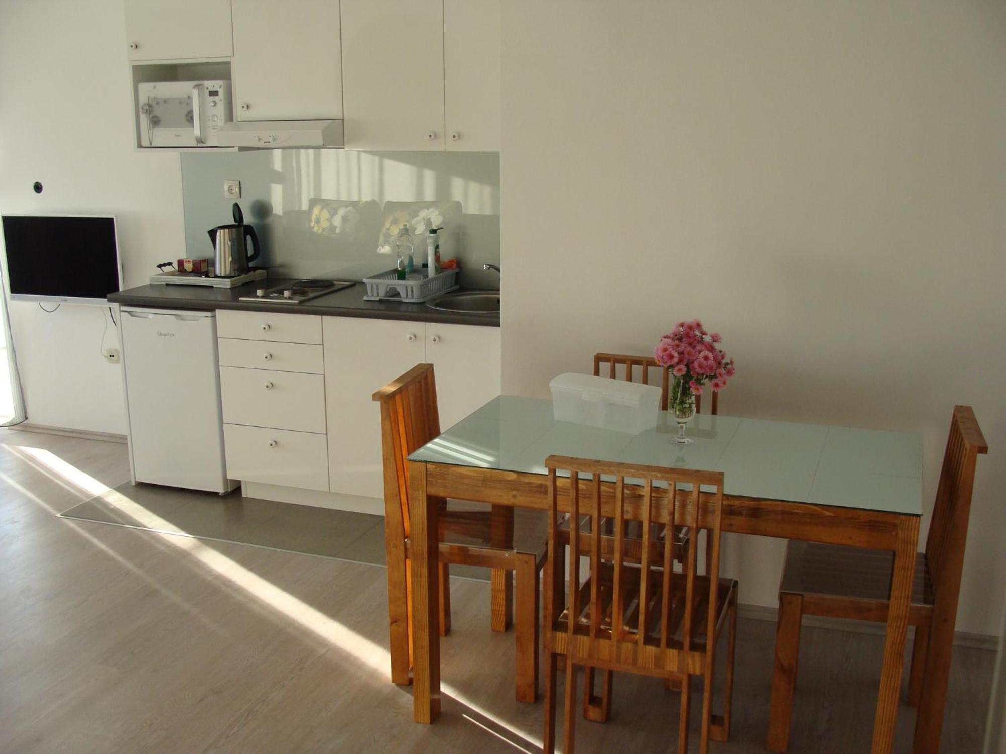 Guest House Dragic Zadar Bilik gambar