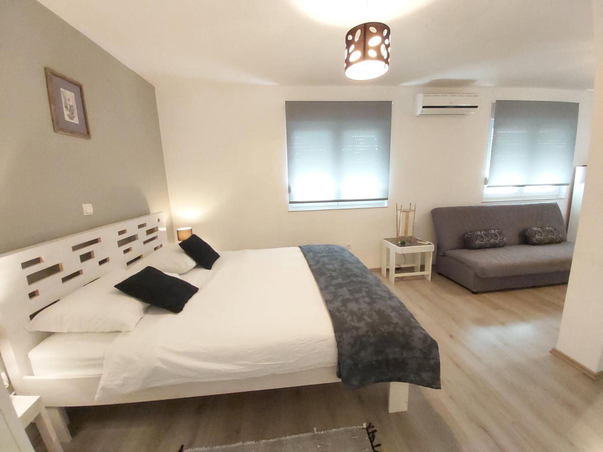 Guest House Dragic Zadar Bilik gambar