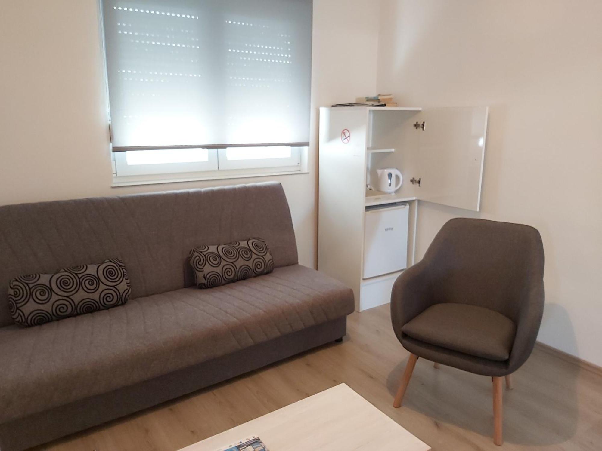 Guest House Dragic Zadar Bilik gambar