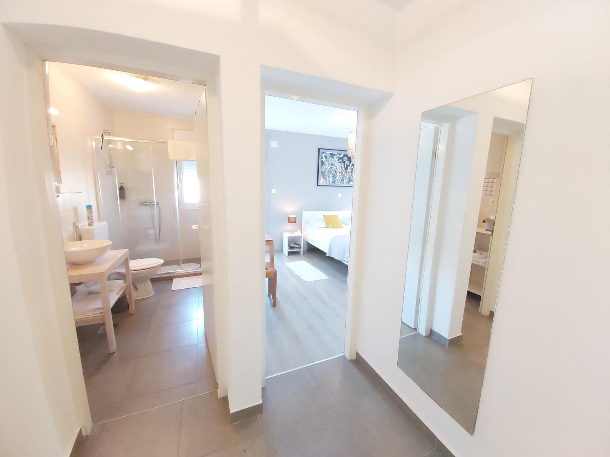 Guest House Dragic Zadar Bilik gambar