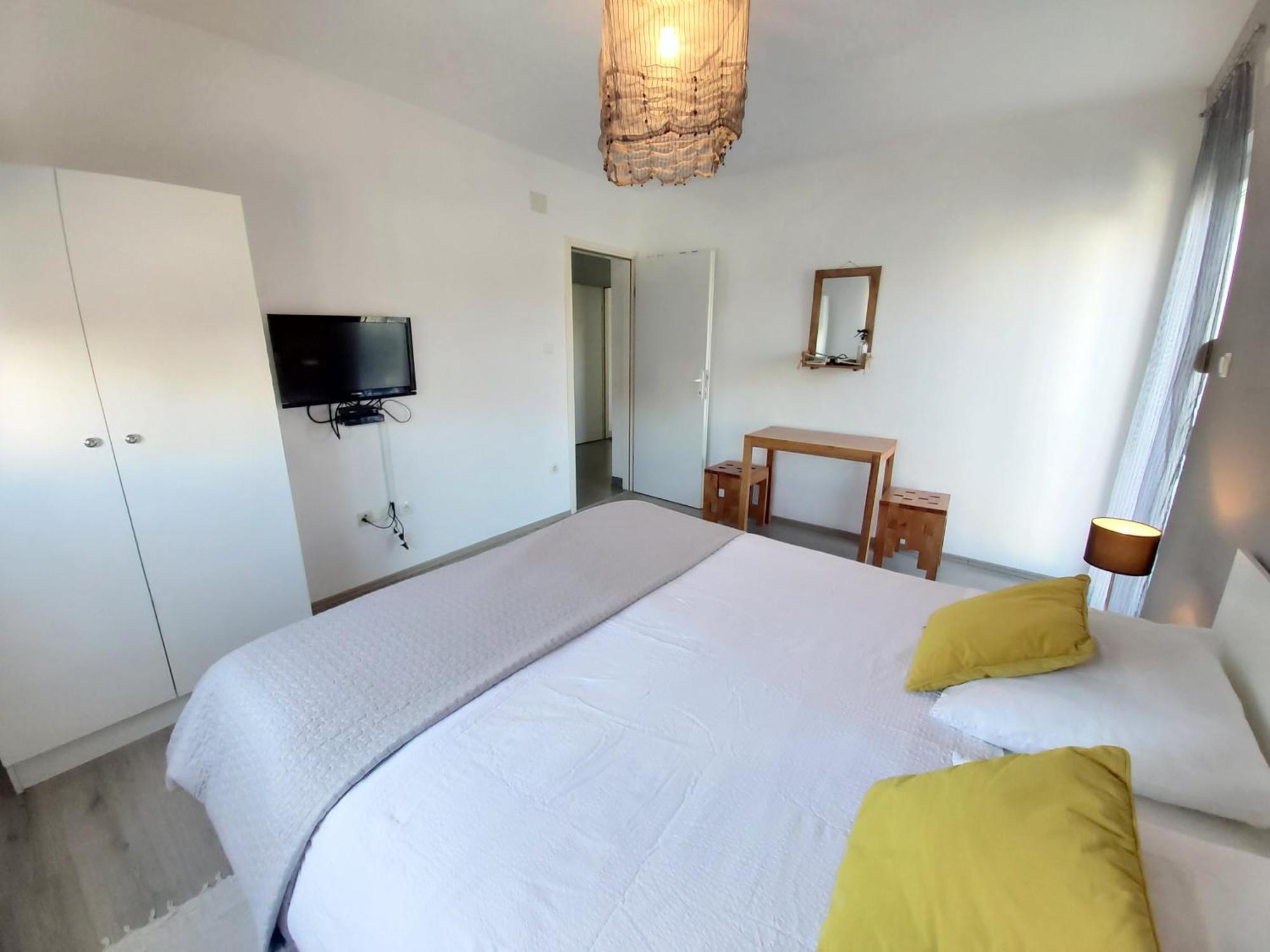 Guest House Dragic Zadar Bilik gambar