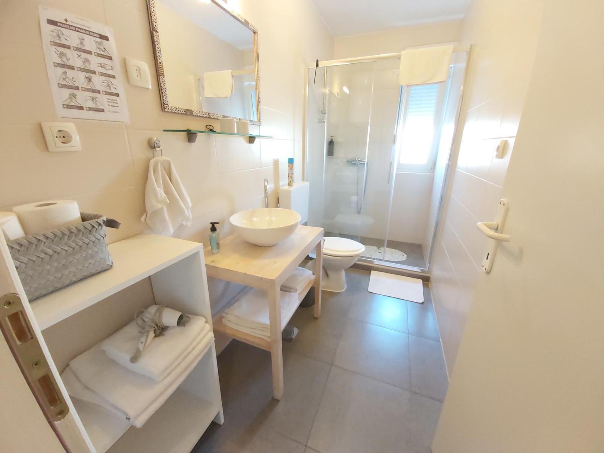 Guest House Dragic Zadar Bilik gambar
