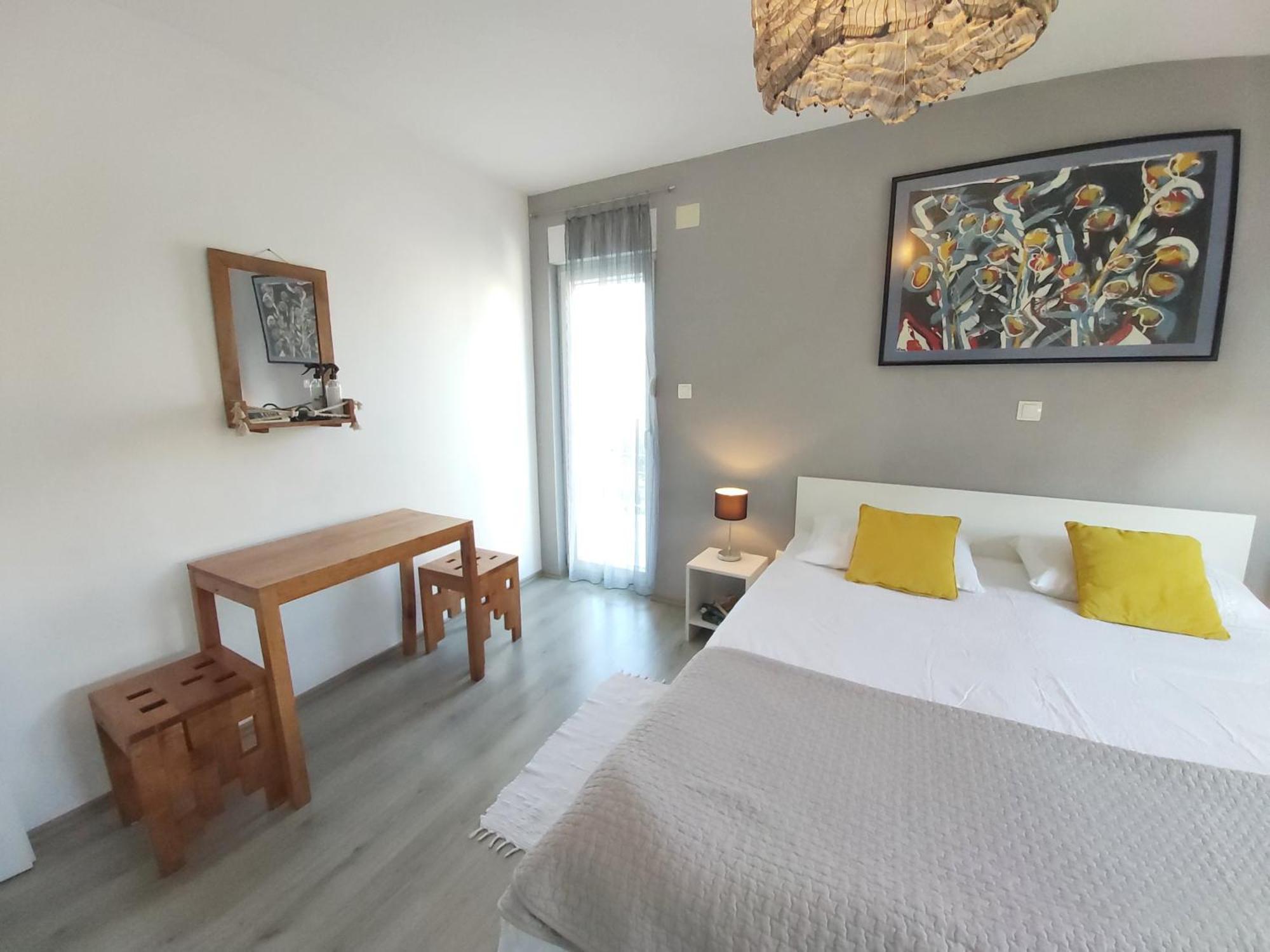 Guest House Dragic Zadar Bilik gambar