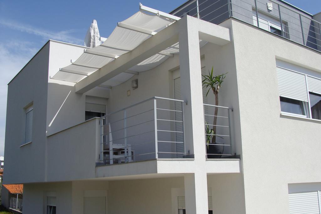 Guest House Dragic Zadar Luaran gambar