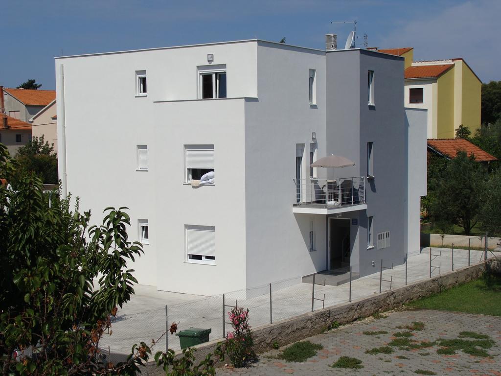 Guest House Dragic Zadar Luaran gambar