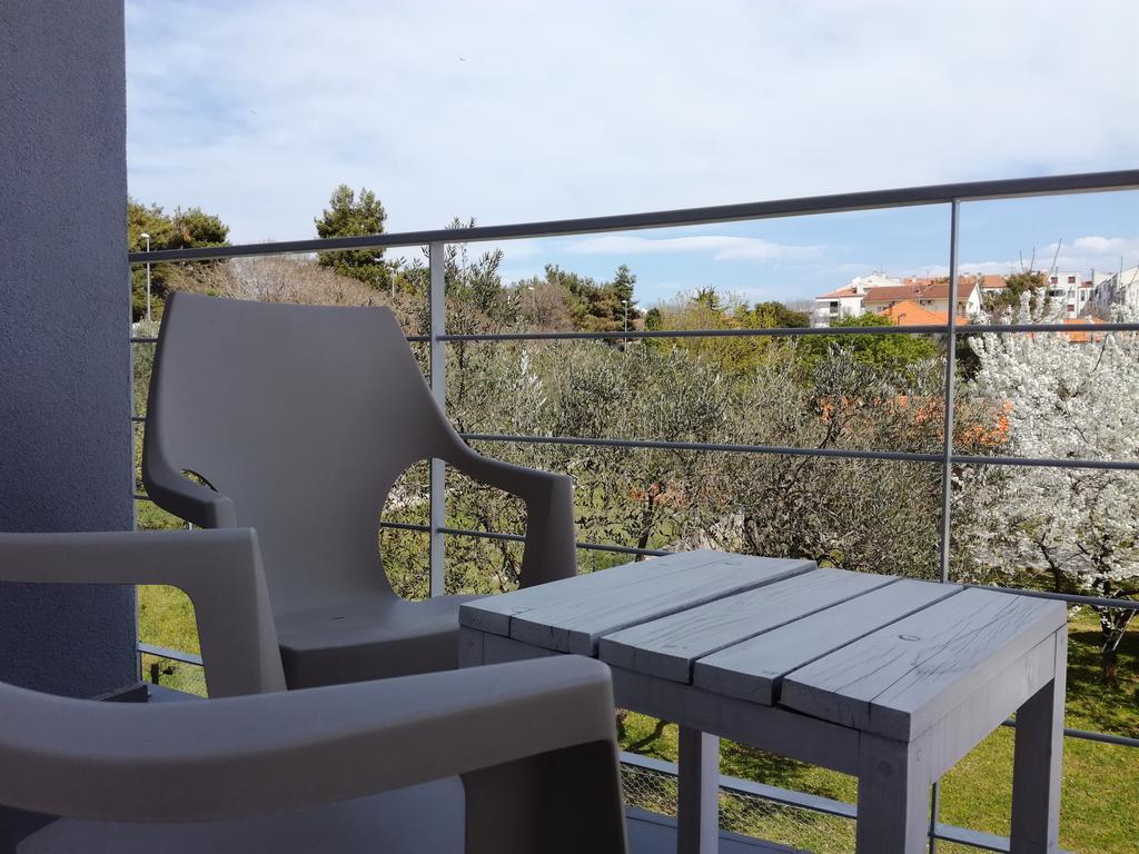 Guest House Dragic Zadar Luaran gambar