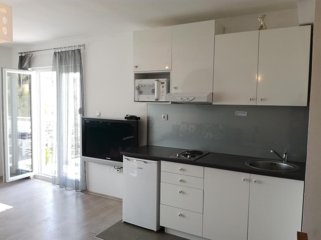 Guest House Dragic Zadar Luaran gambar