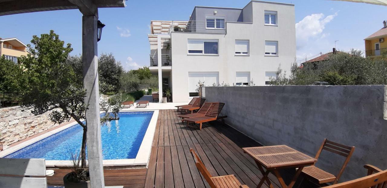Guest House Dragic Zadar Luaran gambar