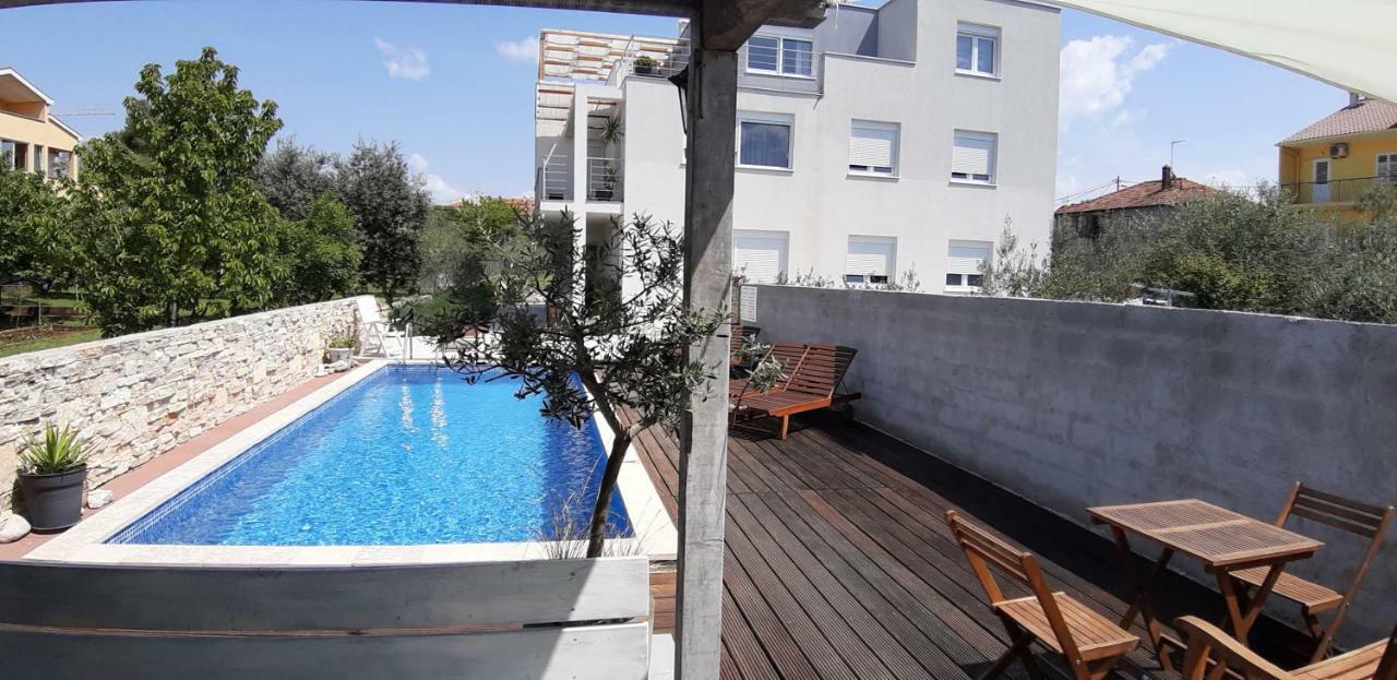 Guest House Dragic Zadar Luaran gambar
